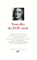 Couverture du livre « Nouvelles du XVII siècle » de  aux éditions Gallimard