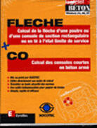 Couverture du livre « Logiciel fleche-co(logibat) » de Socotec aux éditions Eyrolles