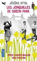 Couverture du livre « Les jonquilles de Green Park » de Jerome Attal aux éditions Pocket