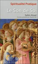 Couverture du livre « Le son de soi » de Selim Aissel aux éditions Ecce