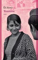 Couverture du livre « Yasmine » de Eli Amir aux éditions Buchet Chastel