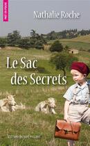 Couverture du livre « Le sac des secrets » de Nathalie Roche aux éditions Editions Du Mot Passant