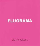 Couverture du livre « Fluorama » de Daniel Johnston aux éditions Orbis Pictus Club