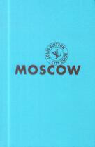 Couverture du livre « Moscou » de  aux éditions Louis Vuitton