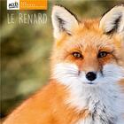 Couverture du livre « Le renard » de Lea Schneider aux éditions Acces