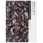 Couverture du livre « Histoire de l'art antique ; l'art romain » de Francois Baratte aux éditions Reunion Des Musees Nationaux