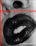 Couverture du livre « Daido moriyama » de Daido Moriyama aux éditions Fondation Cartier