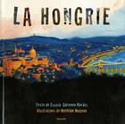 Couverture du livre « Hongrie » de Kovacs Z-A. aux éditions Grandir