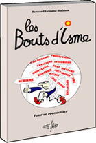 Couverture du livre « Bouts d'ismes (les) » de B. Leblanc-Halmos aux éditions L'etre Image