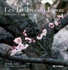 Couverture du livre « Les jardins du Japon ; invitation au voyage » de Alex Ramsay aux éditions Synchronique