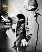 Couverture du livre « Roven t.5 » de  aux éditions Roven