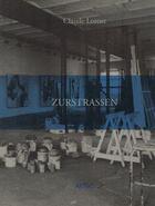 Couverture du livre « Zurstrassen » de Claude Lorent aux éditions Artgo & Cie