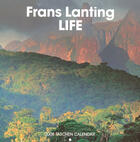 Couverture du livre « Life (édition 2008) » de Frans Lanting aux éditions Taschen