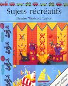 Couverture du livre « Pochoirs Decoratifs, Motifs Pour Chambre D'Enfants » de  aux éditions Konemann