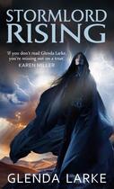 Couverture du livre « STORMLORD RISING » de Glenda Larke aux éditions Orbit Uk