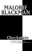 Couverture du livre « Checkmate » de Malorie Blackman aux éditions Rhcb Digital