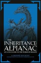 Couverture du livre « The Inheritance Almanac » de Macauley Mike aux éditions Rhcb Digital