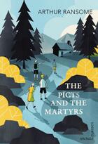 Couverture du livre « The Picts and the Martyrs » de Arthur Ransome aux éditions Random House Digital