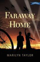 Couverture du livre « Faraway Home » de Taylor Marilyn aux éditions The O'brien Press Digital