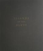 Couverture du livre « Bryan schutmaat islands of the blest (2nd edition) » de Schutmaat Bryan aux éditions Twin Palms