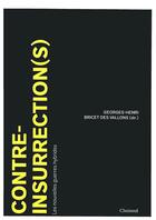 Couverture du livre « Faut-il brûler la contre-insurrection ? » de  aux éditions Choiseul