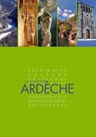Couverture du livre « Les itinéraires Ardèche » de  aux éditions Itineraires Medias