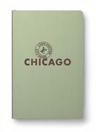 Couverture du livre « Chicago city guide 2023 (francais) » de Julien Guerrier aux éditions Louis Vuitton