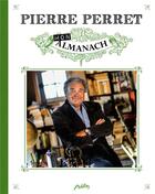 Couverture du livre « Mon almanach » de Pierre Perret aux éditions Irfan Le Label