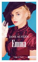 Couverture du livre « Emma » de Jane Austen aux éditions Hugo Poche