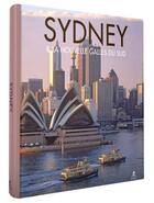 Couverture du livre « Sydney & la nouvelle Galles du Sud (édition 2020) » de  aux éditions Place Des Victoires