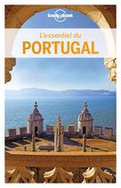 Couverture du livre « Portugal (2e édition) » de Collectif Lonely Planet aux éditions Lonely Planet France