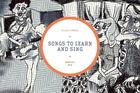 Couverture du livre « Songs to learn and sing » de Vanoli Vincent aux éditions Mediapop