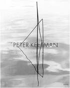 Couverture du livre « Peter keetman gestaltete welt /allemand » de Keetman Peter aux éditions Steidl