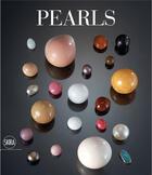 Couverture du livre « Pearls. the general catalogue : arabic edition » de Hubert Bari aux éditions Skira