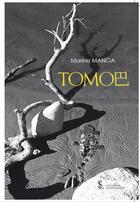 Couverture du livre « Tomoe » de Marine Manga aux éditions Sydney Laurent