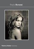 Couverture du livre « Paolo roversi (photofile) » de Gilles De Bure aux éditions Thames & Hudson