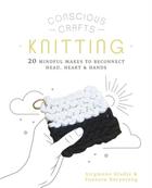 Couverture du livre « KNITTING » de Koranteng, Vanessa Kludje, Sicgmone aux éditions Ivy Press