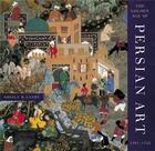 Couverture du livre « The golden age of persian art 1501-1722 (paperback) » de Sheila-R Canby aux éditions British Museum