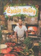 Couverture du livre « EDIBLE SELBY » de Sally Singer et Todd Selby aux éditions Abrams Uk