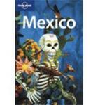 Couverture du livre « Mexico (11e édition) » de John Noble aux éditions Lonely Planet France