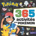 Couverture du livre « POKEMON » de  aux éditions Hachette Jeunesse