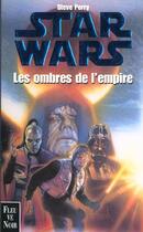 Couverture du livre « Les ombres de l'empire » de Perry Steve aux éditions Fleuve Editions