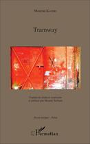 Couverture du livre « Tramway » de Mourad Kadiri aux éditions L'harmattan