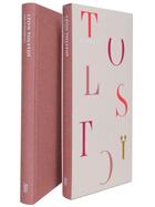 Couverture du livre « Les Cosaques » de Leon Tolstoi aux éditions Gallmeister