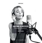 Couverture du livre « Anatomie du musicien : technique et performance : voix et beatbox » de Marc Papillon aux éditions Marc Papillon