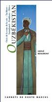 Couverture du livre « Ouzbékistan (édition 2011) » de Herve Beaumont aux éditions Marcus Nouveau
