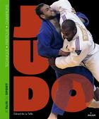 Couverture du livre « Judo » de Gerard De La Taille et Marie-Francoise De La Taille aux éditions Milan