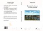 Couverture du livre « Louvain la neuve - une aventure urbanistique » de Andre Mertens aux éditions L'harmattan