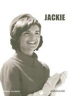 Couverture du livre « Jackie » de Nicole Salinger aux éditions Assouline