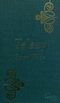 Couverture du livre « Cercle Poche n°155 Teleny » de Oscar Wilde aux éditions Mount Silver